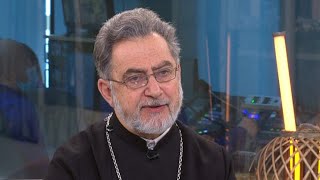 Առավոտ լուսո. Տեր Թովմա քահանա Անդրեասյան