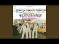 Three Dance Episodes (From "On the Town") : I. The Great Lover (2017 Remastered Version)