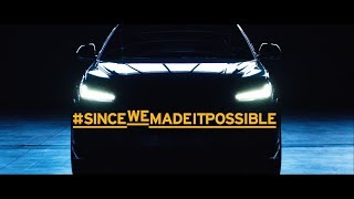 Video 6 of Product Lamborghini Urus Crossover (2017)