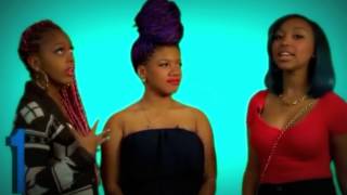 Omg Girlz~ Can't Stop Loving You [ Fan Maded . ]