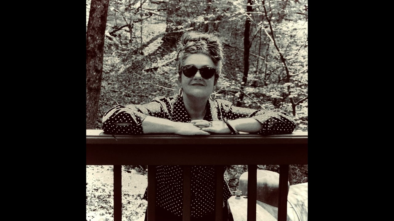 Holly Golightly - Miss Fortune (Taken from Holly's forthcoming album 'Look Like Trouble') - YouTube