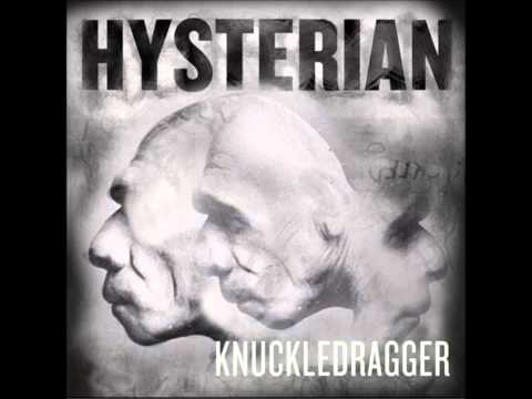 Hysterian - Naysayer