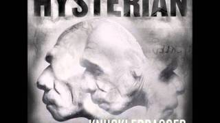 Hysterian - Naysayer