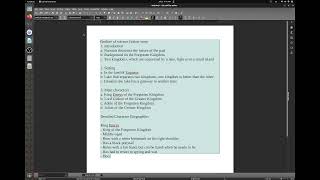 localwriter release demo