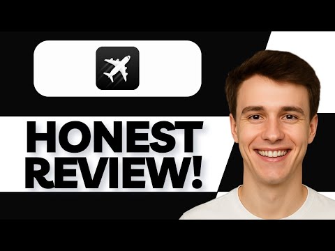 Flighty App Review | Is It Worth Your Money in 2025?