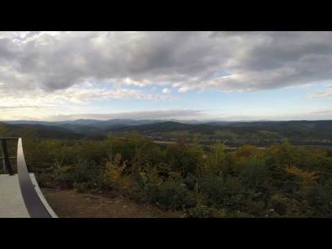 180° Crucea de la Podu Ursului