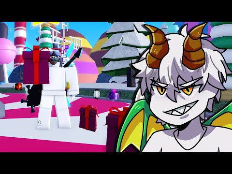 🚨 THE UPDATE HAS ARRIVED FOR ME! OPENING SEVERAL GIFTS AT BLOX FRUITS 🎁😱