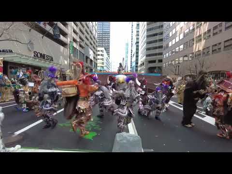 2023 AQUA STRING BAND