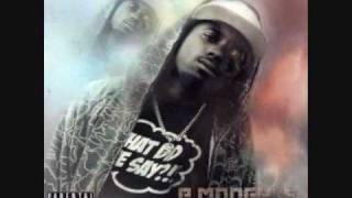 P Money feat Dot Rotten - Sounds And Gimmicks [13/17]