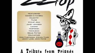 Duff McKagan&#39;s Loaded - Got Me Under Pressure (2011) ZZTop