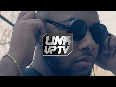 Melvillous - Tinchy Stryder [Music Video] | Link Up TV