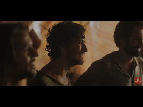 The Chosen-Jesus heals...