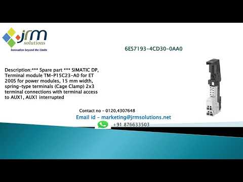 Siemens PLC