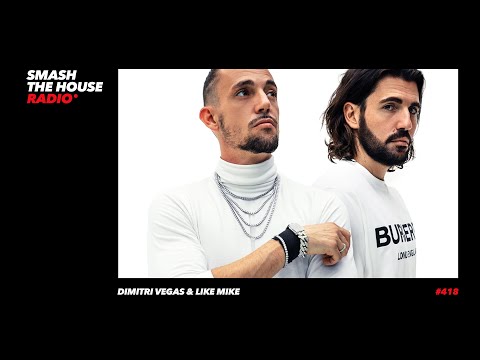 Smash The House Radio ep. 418