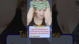 Download lagu Viral Berkat Bunda Corla, Tuty Wibowo Penyanyi Lagu No Comment yang Jarang Tersorot mp3 Download lagu Viral Berkat Bunda Corla, Tuty Wibowo Penyanyi Lagu No Comment yang Jarang Tersorot mp3