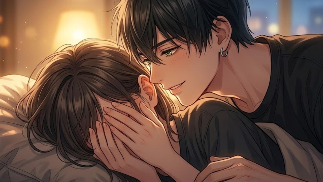 【女性向け】……んっ……耳、めっちゃ熱いやんここ、弱いん？ ……【関西弁/ASMR】