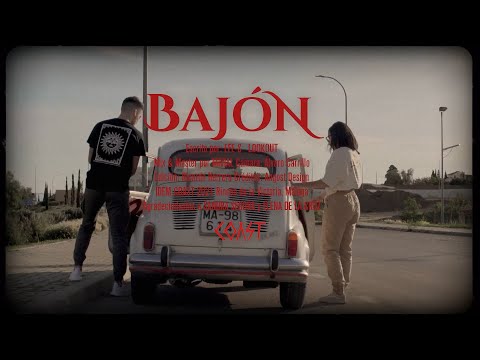 7. Efe-S - Bajón (prod. BKilombo)