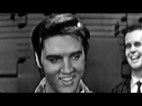 Elvis Presley - A Fool Such As I (1959)