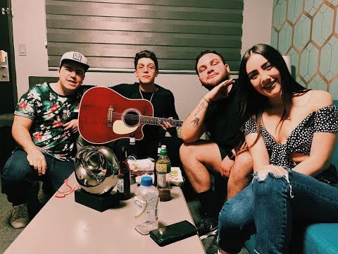 Cornelio Vega y Somos 3 en Tijuana