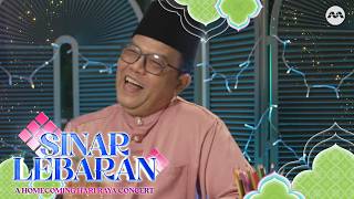 Download lagu Othman Hamzah | Raya X-Perience I Sinar Lebaran 2026 mp3