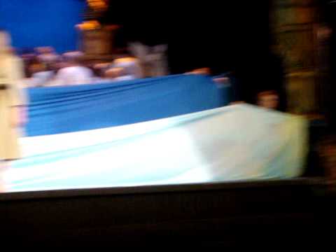 Deliver Us 1 Hollywood Blast