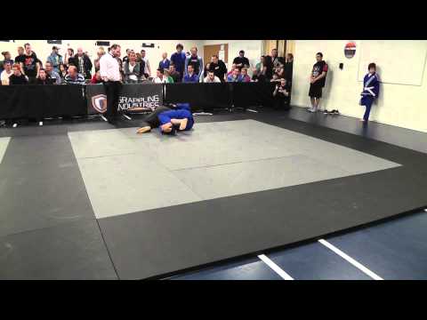 Simon Doucet vs Benoit Baril - Blanche / White -195.0 Round Robin