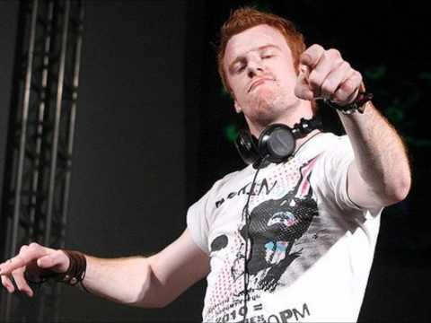 Dj Eskimo & Cycle Sphere - Call It What You Want(Original Version)