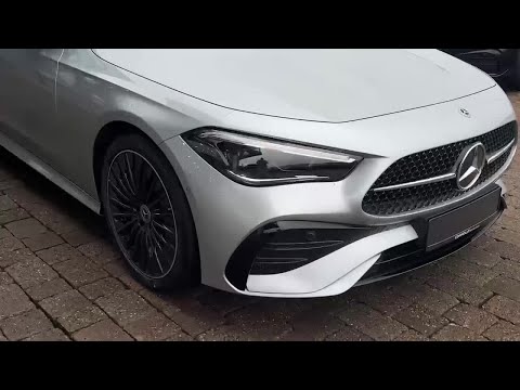 Mercedes-Benz CLE 220d AMG Line - Image 2