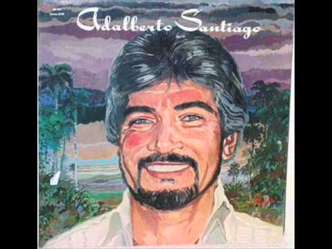 Fuego Y Candela - Adalberto Santiago