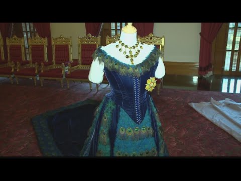 Queen Kapiolani Evening Tours at Iolani Palace