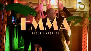 Niels Korsuize - Emma video