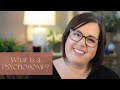 What Is A Psychopomp?