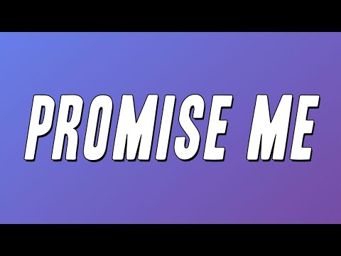 Beverley Craven - Promise Me (Lyrics)