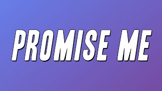 Beverley Craven - Promise Me (Lyrics)