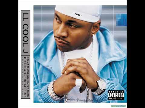 LL Cool J featuring Ace Case - Miss I Crook It Letter Wanna Hump That