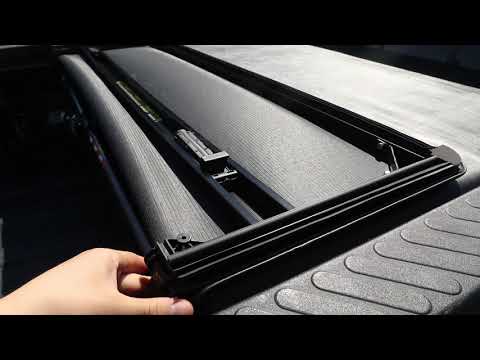 Honda Ridgeline Extang Trifecta 2.0