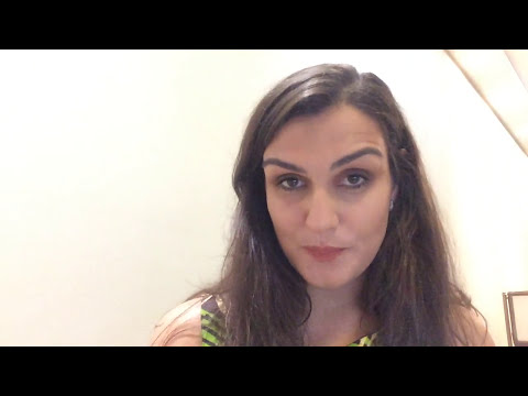 O que não te contam sobre o Tesão | Caroline Bruning, Psicóloga