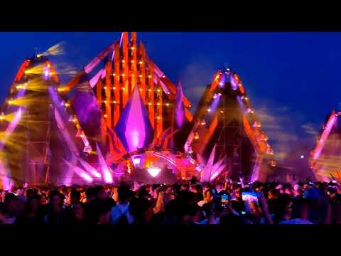 Shutdown Festival/ AKW Zwentendorf 2021 Ausschnitte 1/2