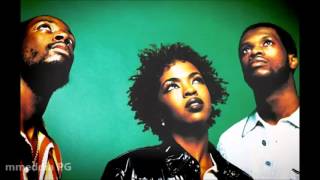 Guantanamera   The Fugees  Wyclef Jean   HQ Audio1