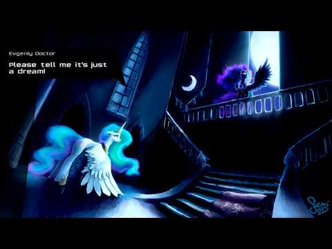 Evgeniy Doctor - Please tell me it's just a dream!