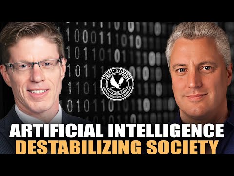 Das ist beängstigend: Die Macht der KI | Glenn Meder