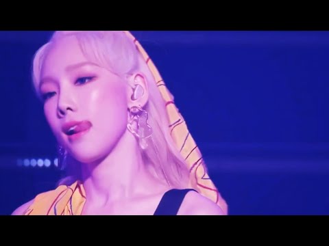 TAEYEON - I Found You [ JAPAN TOUR 2019 ～Signal～ ] FULL HD 1080P