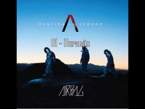 Mentira la Verdad - Airbag