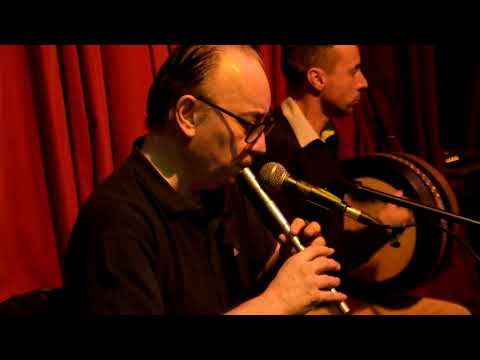 The Skye Boat Song - Trio HyBrazil