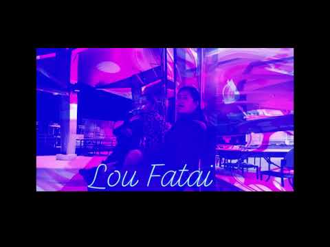 Lou Fatai Cover