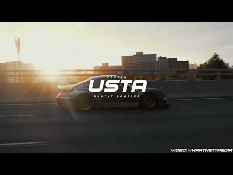 Przyłu - Usta (BANDIT BOOTLEG)