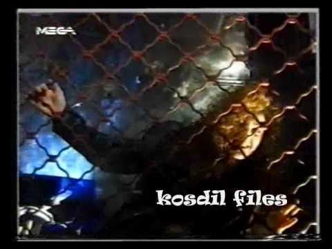 SOFIA ARVANITI "ΕΤΣΙ ΚΙ ΑΛΛΙΩΣ"  - The Official Video Clip + INTRO