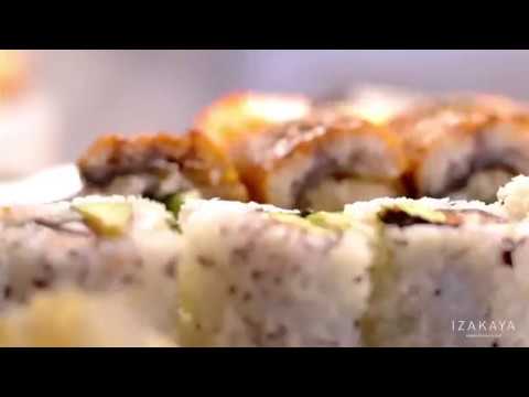 IZAKAYA Supreme Brunch - Aftermovie January 2017