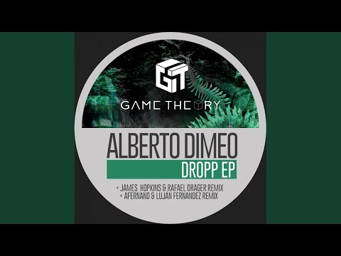 Flame (James Hopkins, Rafael Drager Remix)