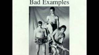 The Bad Examples - This Is Me